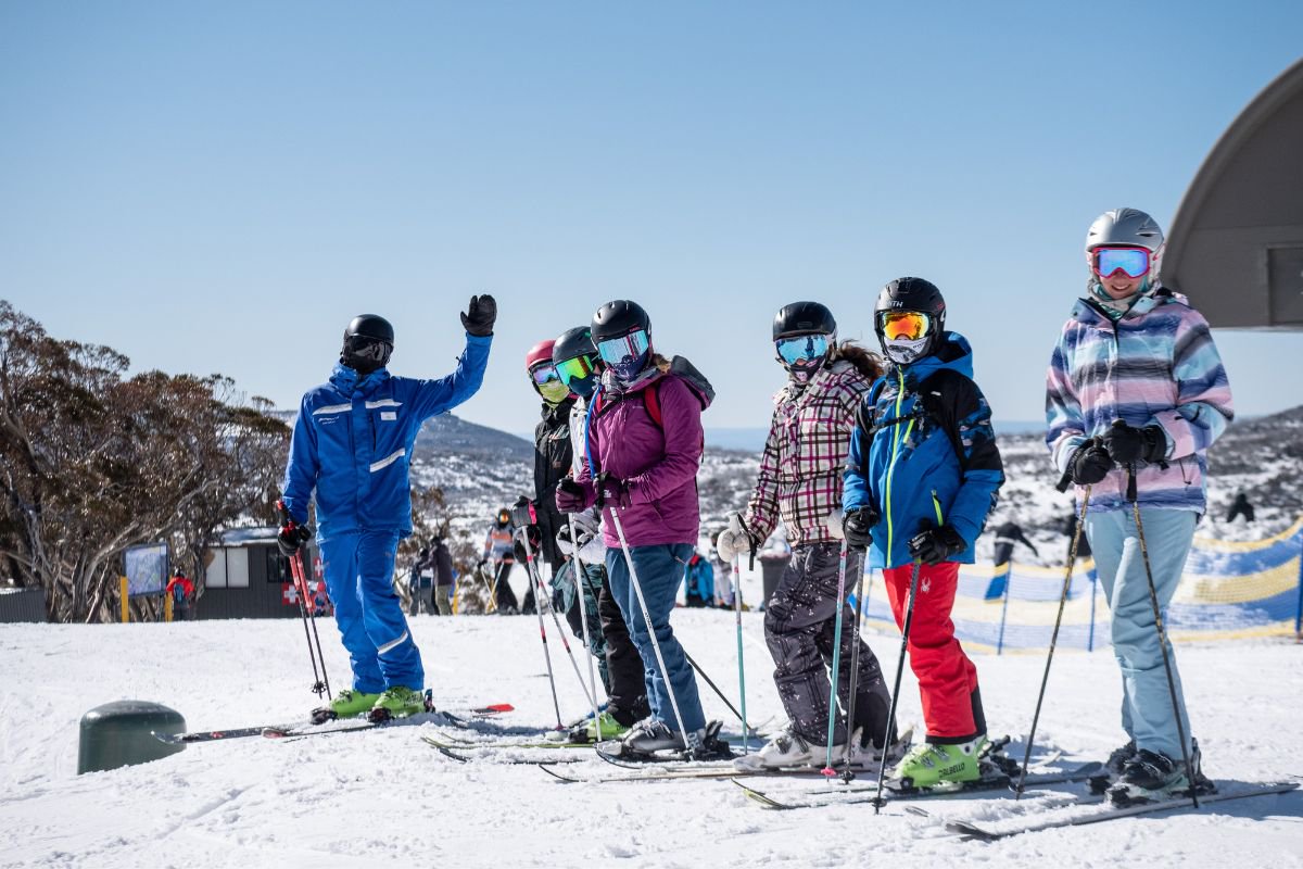 Winter Sports Club Image